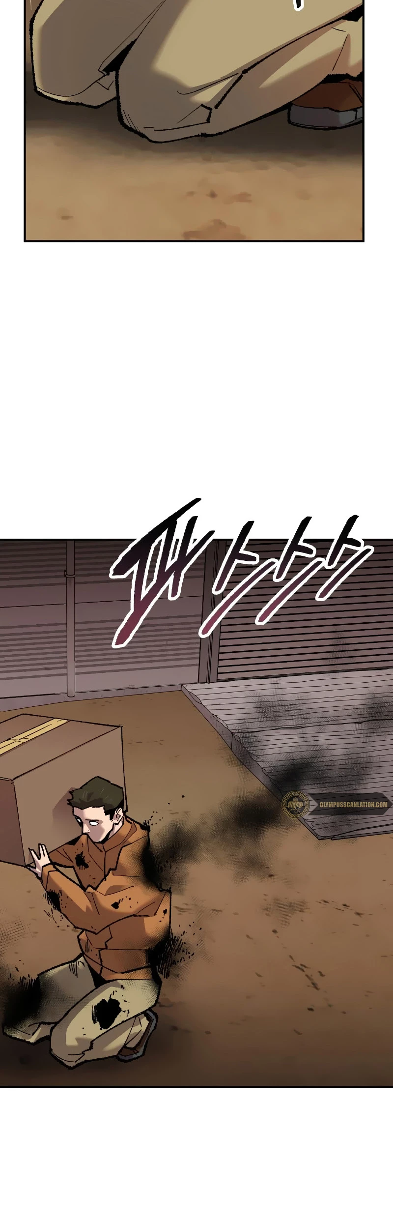 Rompiendo Limites > Capitulo 50 > Page 401